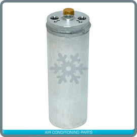New A/C Receiver Drier for ISUZ RODEO 04-98 QU QU - Qualy Air