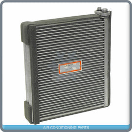 New A/C Evaporator fits Nissan Sentra 2007 to 2015 / Nissan Tsuru 2007 to 2012 - Qualy Air