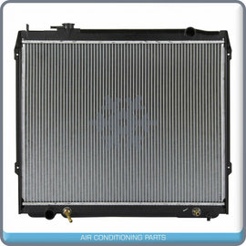NEW Radiator for Toyota Tacoma - 1995 to 2004 - OE# 16400C040 - Qualy Air
