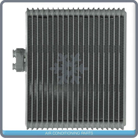 New A/C Evaporator for Chevrolet Tracker / Suzuki Grand Vitara, Vitara, XL-7.. - Qualy Air