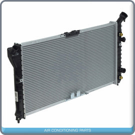 NEW Radiator fit Buick Century, Regal / Chevrolet Venture / Oldsmobile Int..  QU - Qualy Air