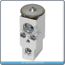New A/C Expansion Valve fits Ford Explorer, Taurus / Lincoln MKS, MKT.. (FRONT) - Qualy Air