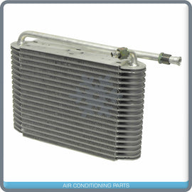 New A/C Evaporator Core for Chevrolet Blazer, C1500, C2500, K1500, K2500 / GMC.. - Qualy Air