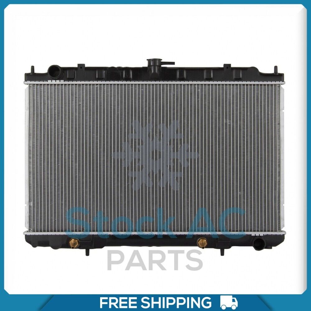 Radiator for Infiniti I30, I35 / Nissan Maxima QOA - Qualy Air