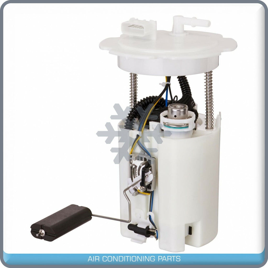 NEW Electric Fuel Pump for Nissan Sentra 1.8L, 2.5L - 2002 to 2006 - Qualy Air