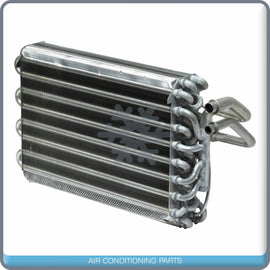 A/C Evaporator Core for Mercedes-Benz 260E, 300CE, 300D, 300E, 300TD, 300T.. - Qualy Air