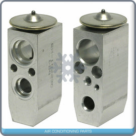 A/C Expansion Valve for Nissan 350Z / Infiniti FX35 - 2003 to 2009 QR - Qualy Air