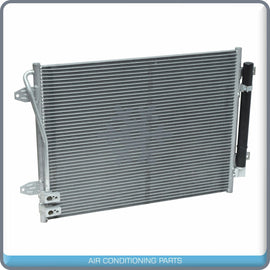 A/C Condenser for Volkswagen CC QU - Qualy Air