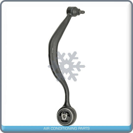 Control Arm Front Right Lower Rear for BMW 740i, BMW 740i 1995, BMW 740iL... QOA - Qualy Air