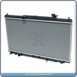 NEW Radiator fits Acura TLX  QU - Qualy Air