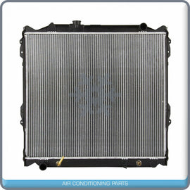 New Radiator for Toyota 4Runner - 1996 to 2002 - OE# 1640075180 - Qualy Air