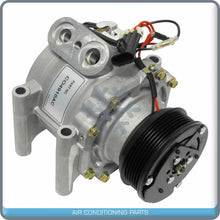 Load image into Gallery viewer, A/C Kit for Chevrolet Trailblazer, Trailblazer EXT / GMC Envoy XL QU - Qualy Air