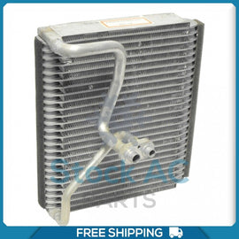 A/C Evaporator Core for Ford Flex, Taurus, Taurus X / Mercury Sable QU - Qualy Air