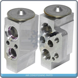 A/C Expansion Valve for Audi Q3, Q3 Quattro QR - Qualy Air