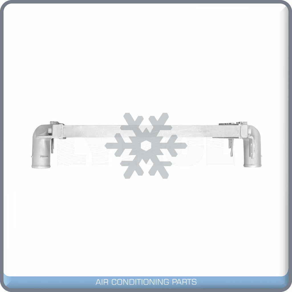 NEW Intercooler for Freightliner M2 - 2008 to 2014 - OE# FRT18144 QL - Qualy Air