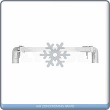 Load image into Gallery viewer, NEW Intercooler for Freightliner M2 - 2008 to 2014 - OE# FRT18144 QL - Qualy Air