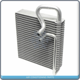 A/C Evaporator Core for Dodge Sprinter / Freightliner Sprinter 2500, Sprin... QU - Qualy Air