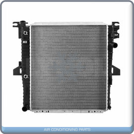 New Radiator For 00-01 Ford Explorer Mercury Mountaineer 5.0L - OE# FO3010152 QL - Qualy Air