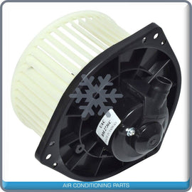 New AC Blower Motor for Mitsubishi Lancer 2002-07 / Mitsubishi Outlander 2003-06 - Qualy Air