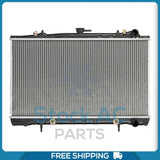 Radiator for Nissan 240SX QOA