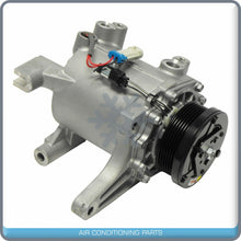 Load image into Gallery viewer, A/C Kit for Buick Rendezvous QU - Qualy Air