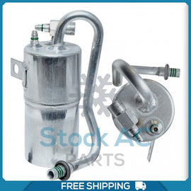 A/C Receiver Drier for Ford Probe QR - Qualy Air