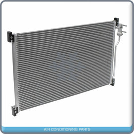 New A/C Condenser for Ford Mustang - 1999 to 2004 - OE# 1R3Z19712CA QU - Qualy Air