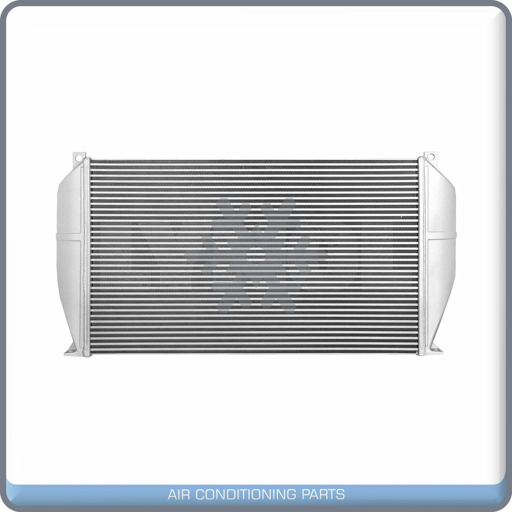 NEW Charge Air Cooler for 02-07 International WorkStar 7000 Series QL - Qualy Air