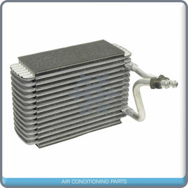 A/C Evaporator for Ford Excursion, Expedition / Lincoln Navigator QR - Qualy Air