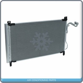 A/C Condenser for Murano QU - Qualy Air