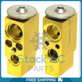 A/C Expansion Valve for Saab 900 QR - Qualy Air