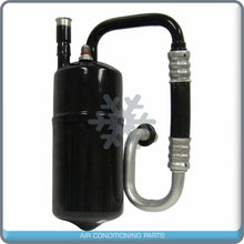 Load image into Gallery viewer, A/C Kit for Ford Escape / Mazda Tribute / Mercury Mariner QU - Qualy Air