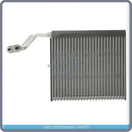 New A/C Evaporator fits Honda Accord - 2003 to 2007 - OE# 80211SDAA01 - Qualy Air