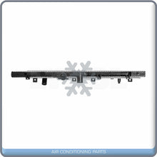 Cargar imagen en el visor de la galería, Radiator for OE# REA412431A 19010PGEA51 2214201 8012375 8012431 MAF69522 QL - Qualy Air
