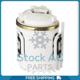 Electric Fuel Pump for Volkswagen Corrado, Jetta, Passat QOA - Qualy Air