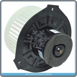 A/C Blower Motor for Buick Rainier / Chevrolet Trailblazer / GMC En... QU - Qualy Air