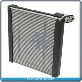 New A/C Evaporator Core for Ford Edge / Lincoln MKX / Mazda CX-9 - Qualy Air