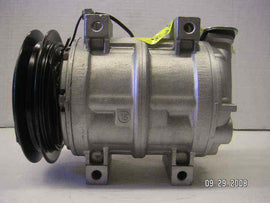 A/C Compressor DKS15CH for UD 1400 QR - Qualy Air
