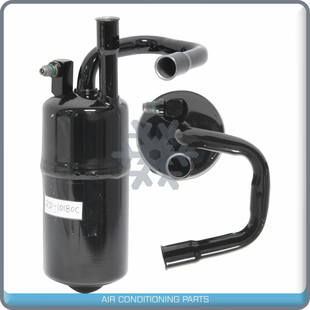 A/C Kit for Ford Crown Victoria / Lincoln Town Car / Mercury Grand Marquis QU - Qualy Air