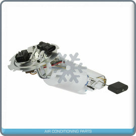 Electric Fuel Pump for Daewoo Nubira QOA - Qualy Air