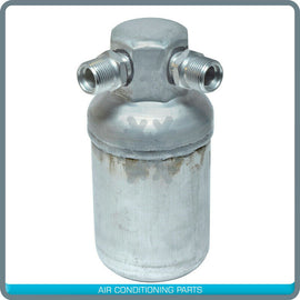 New A/C Receiver Drier for PONT GRAND AM 98-94 QU QU - Qualy Air