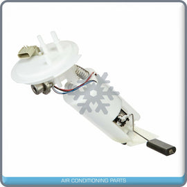Electric Fuel Pump Module For Chrysler Town & Country Dodge Grand Caravan  QOA - Qualy Air