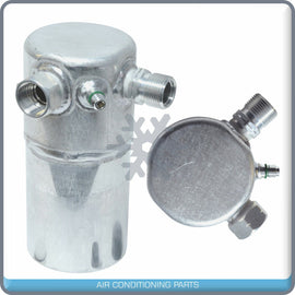 A/C Receiver Drier for Buick Regal QR - Qualy Air