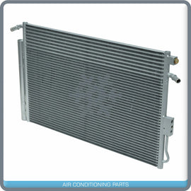 A/C Condenser for Chevrolet Volt QU - Qualy Air