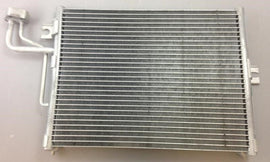 A/C Condenser for Dodge Colt / Eagle Summit / Mitsubishi Mirage / Plymouth... QR - Qualy Air