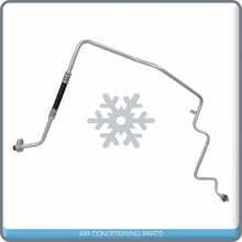 Cargar imagen en el visor de la galería, A/C Kit for Jeep Liberty QU - Qualy Air