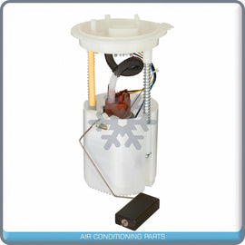 Electric Fuel Pump Module for Volkswagen Golf L5 2.5L 2010 11 12 13 2014  QOA - Qualy Air