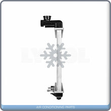 Load image into Gallery viewer, Radiator for Lucino, Sentra, 200SX, NX QL - Qualy Air