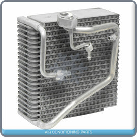 A/C Evaporator for Mitsubishi Galant QR - Qualy Air