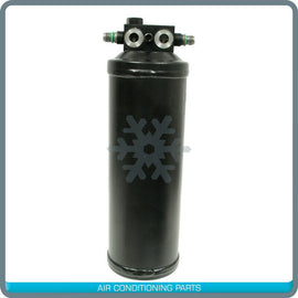 New A/C Receiver Drier for RED DOT 00-95 QU QU - Qualy Air